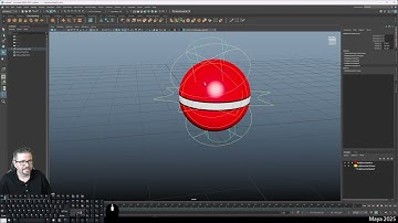 Lab 14 - Bouncing Ball Animation