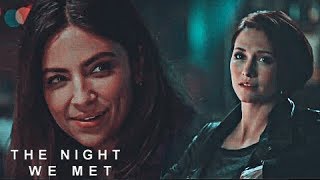 Alex & Maggie | The Night We Met