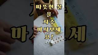 기침이 오래 간다면 의심해보세요!