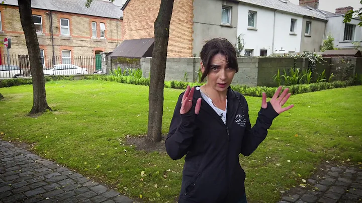 Johnny Forty Coats - Liberties Characters