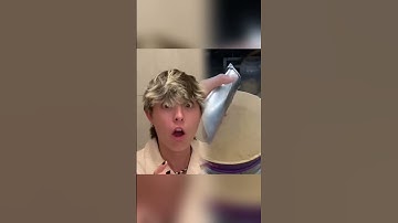 Voor het EERST een bidet gebruiken 🚽😳 met Mattie Westbrouck- #shorts