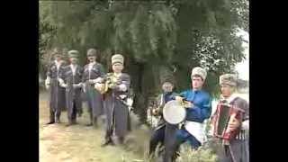 Ламанан аз (Голос гор) - Чеченские песни