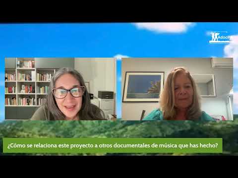 Conéctate: Voces de Pasión