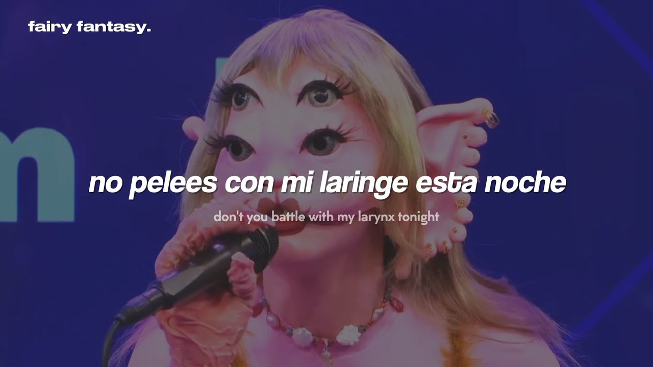 Dollhouse ─ Melanie Martinez ─ Tradução/Lyrics 