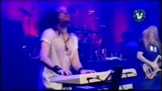 Nightwish - 09.Bless the Child Live in Hammersmith Apollo,London 2005