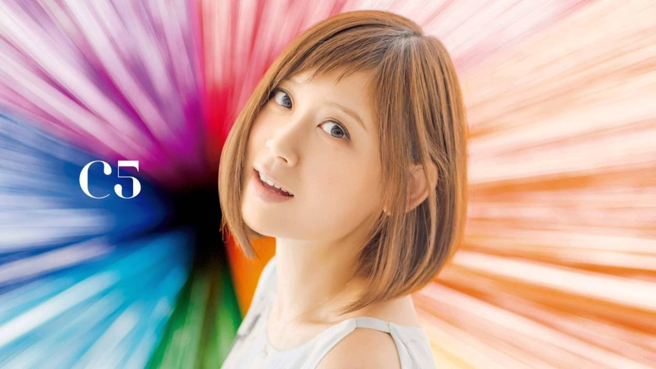Ayaka Rainbow Road 2015 Vocal Range F3 C6 Youtube
