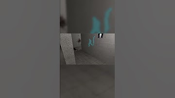 Never Corner A D-Class In A Bathroom With A Gun