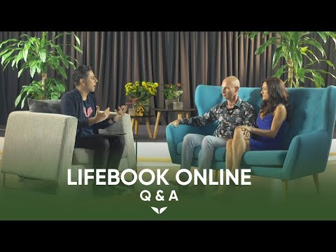 Your Biggest Questions About Lifebook Online with Jon & Missy Butcher - Your Biggest Questions About Lifebook Online with Jon & Missy Butcher