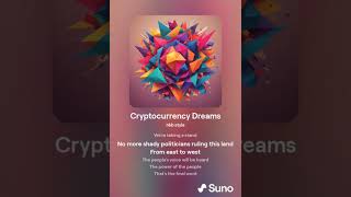 Cryptocurrency Dreams