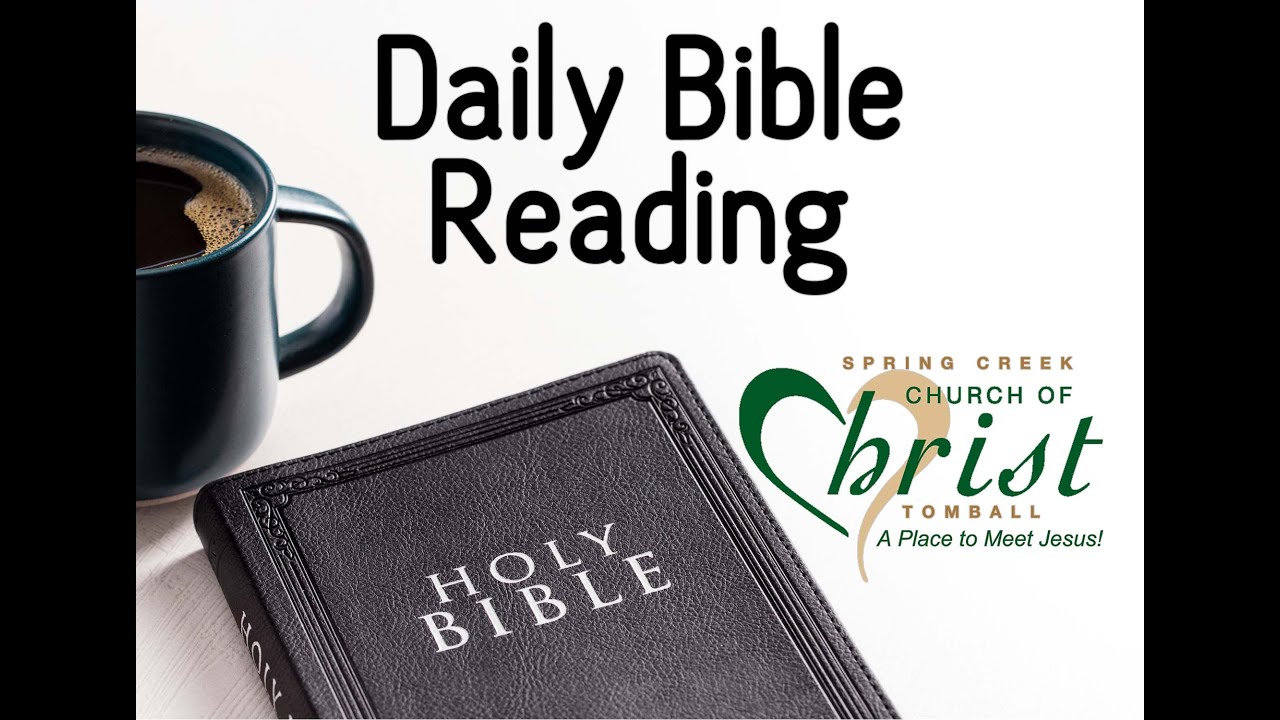 daily bible reading 2021 daily bible reading 2021