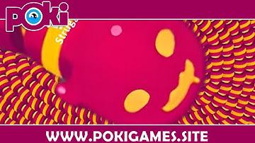 I reached 85,000+ points in snake io🐍in the shortest possible time🐍Collect big score