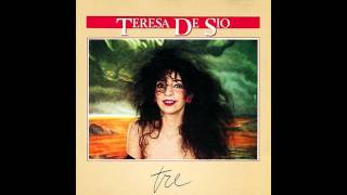 Video thumbnail of "TERESA DE SIO-Ariò"