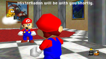 N64 Complete Works: 100% Every Game - Game 10/399: Mickey