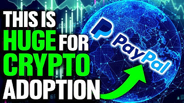 PayPal Launches Stablecoin That Could Change The World! (But There