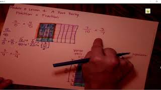 Module 8 Lesson 4