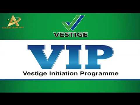 VESTIGE INITIATION PROGRAM BY GREAT TRAINER SIDDHARTH SHARMA SIR