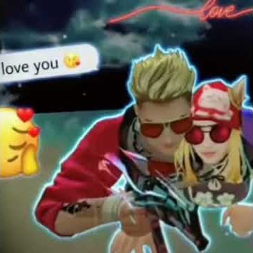 Buchen lagi 😅 story wa versi free fire