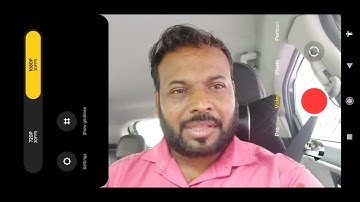 how to poco f1 phone or over heating camera testing