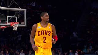 Kyrie Irvings Top 30 Plays