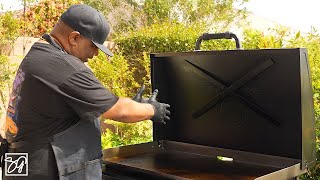 How to Set Up and Use Zones on Your Grill