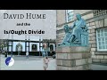 David Hume and the Is/Ought Problem