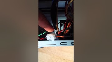 Turn computer on using a Raspberry Pi (Part 2)