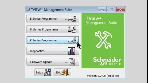 Trio K Series License-Free Radio - Wizard Demo