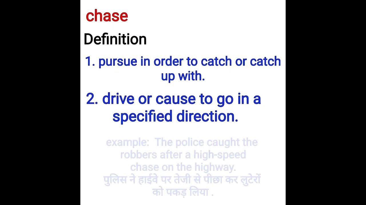 chase-meaning-in-english-chase-meaning-in-hindi-youtube