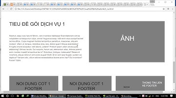 BÀI 45- TỔNG KẾT VỀ THIẾT KẾ WIREFRAME - Vietnam UX/UI Designers