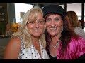 Zangeres Christien - Hopeloos.wmv