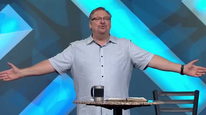 Learn How To Resolve Conflict & Restore Relationsh...