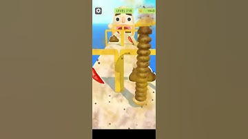 Sandwich Runner Android Ios Gameplay Walkthrough All levels game trailer #shorts (3)