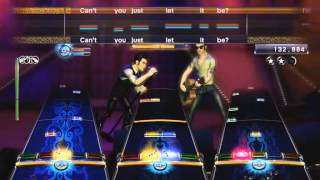 Kenny Loggins Coming to Rock Band!