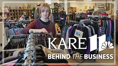 Disability inclusion: Hopkins thrift shop helps tr...