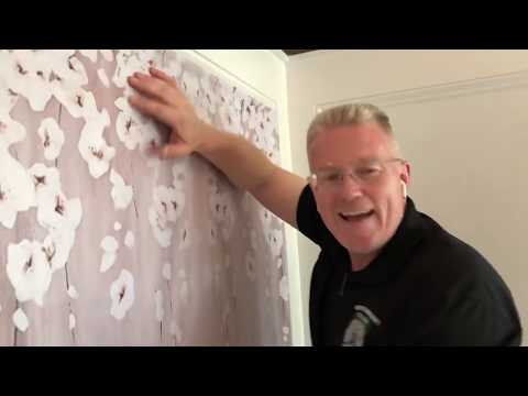 Video: Mint Wallpaper: Application At Kombinasyon Sa Interior