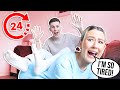 Being A PERSONAL ASSISTANT For My Boyfriend For 24 Hours! *Bad Idea*