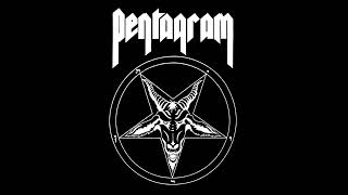 Pentagram - Burning Saviour (Live 1987 || Soundboard).