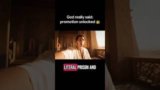 Josephs Wildest Day Genesis 41 Bible Vlog