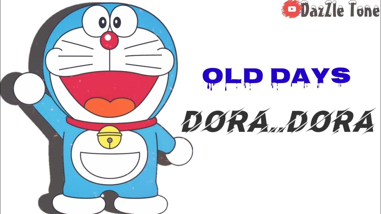 DORAEMON RINGTONE DOWNLOAD // REMEMBER THE OLD DAYS 😍 YouTube