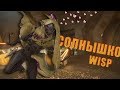 Сила солнца | Висп | Warframe