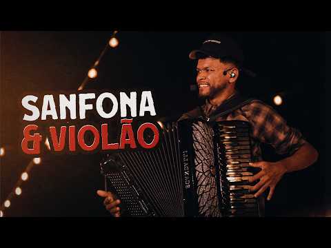 Accordion & Acoustic Guitar