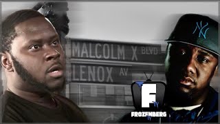 “I Already Beat Mook For 10K” T-Rex vs Murda Mook SUPER STREAM 10 Part 2