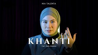 Khanti  Nia Talenta Cover