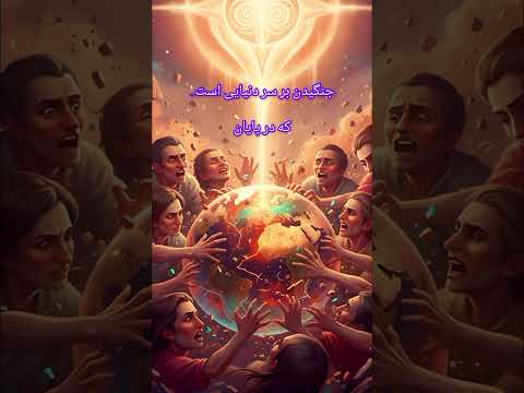 بزرگ ترین حماقت انسان ها چیست