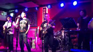 Download Lagu Poison - Let it Play cover MP3