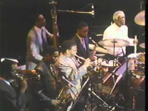 Art Blakey & the Jazz Messengers "Moanin'"