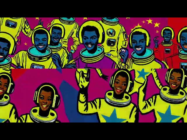 A Certain Ratio - Afro Dizzy