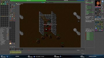 [PURE PLAY] Tibia  [400+RP] | #kanaltibijski o #Twitch