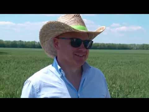Мобильная лаборатория ООО'Агрохим-Сервис'