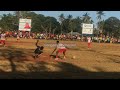 KIVUMBI DERBY YA SIMBA NA YANGA KIZIMKAZI ZANZIBAR